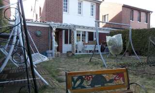 Maison 6 Pièces 90 m² à vendre à Amiens (80000)