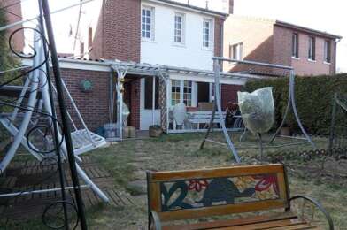 Maison 6 pièces 198000 €