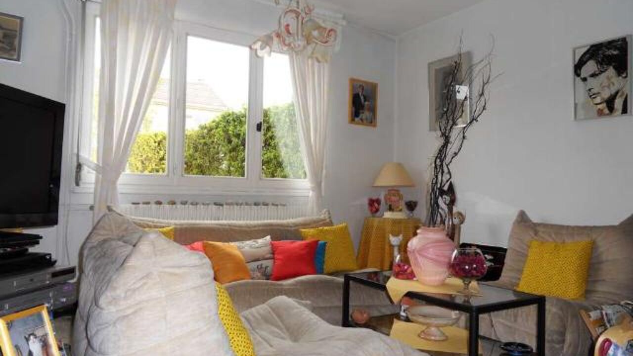 maison 6 pièces 82 m2 à vendre à Amiens (80000)
