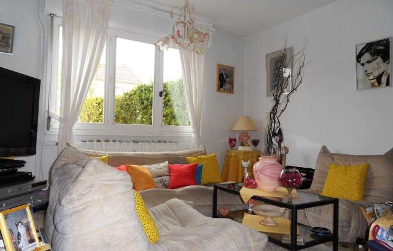 maison 6 pièces 82 m2 à vendre à Amiens (80000)