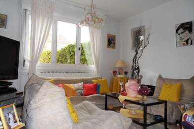 Maison 6 pièces 208400 €