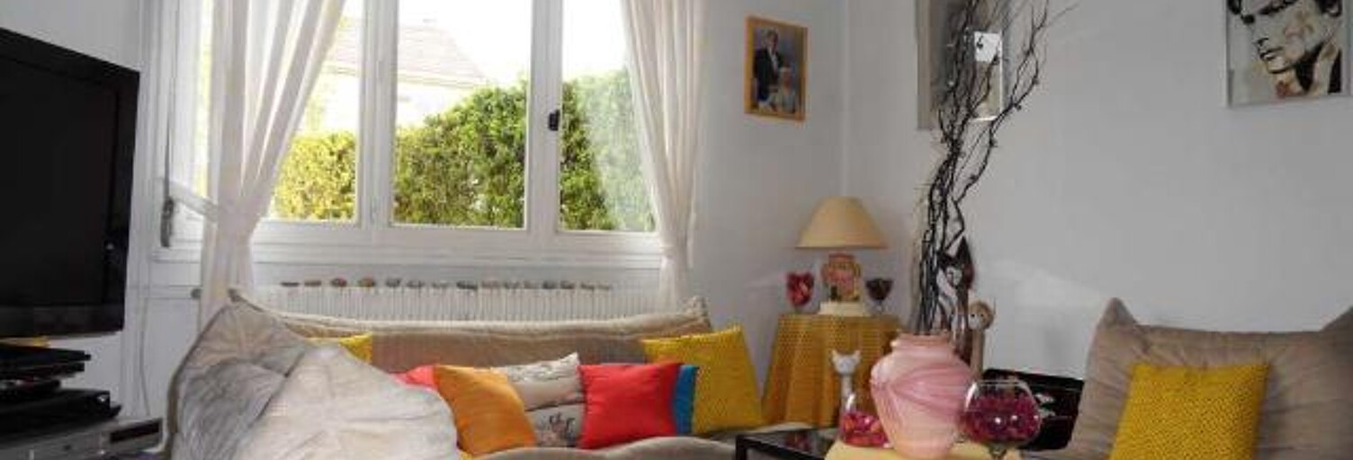 Maison 6 Pièces 82 m² à vendre à Amiens (80000)