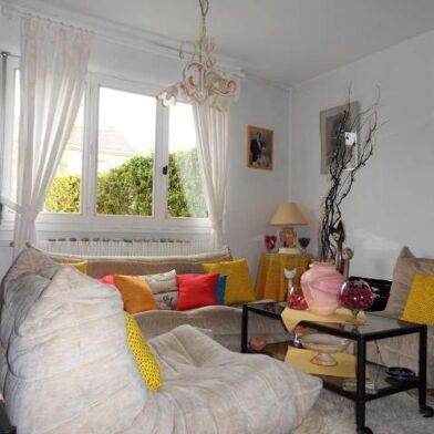 Maison 6 pièces 208400 €