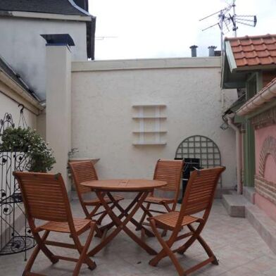 Maison 5 pièces 296000 €