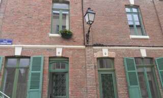 Maison 5 Pièces 104 m² à vendre à Amiens (80000)