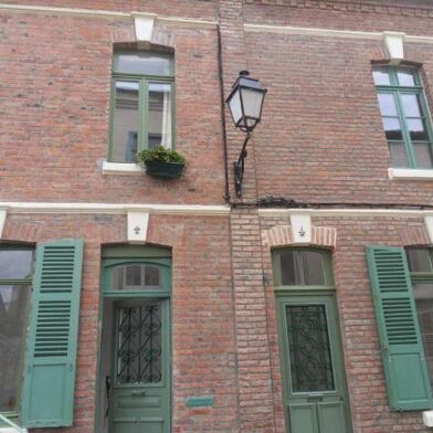 Maison 5 pièces 296000 €