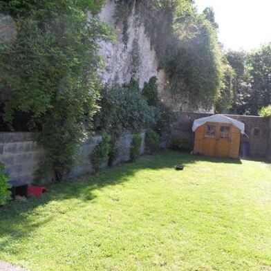 Maison 5 pièces 182700 €