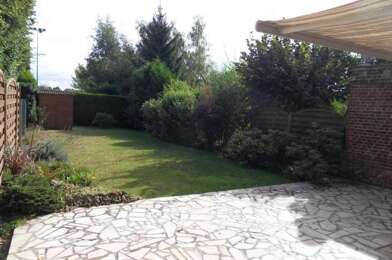 Maison 5 pièces 198000 €