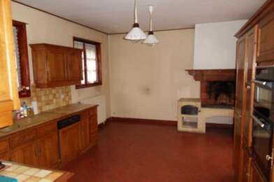 Maison 9 pièces 309600 €