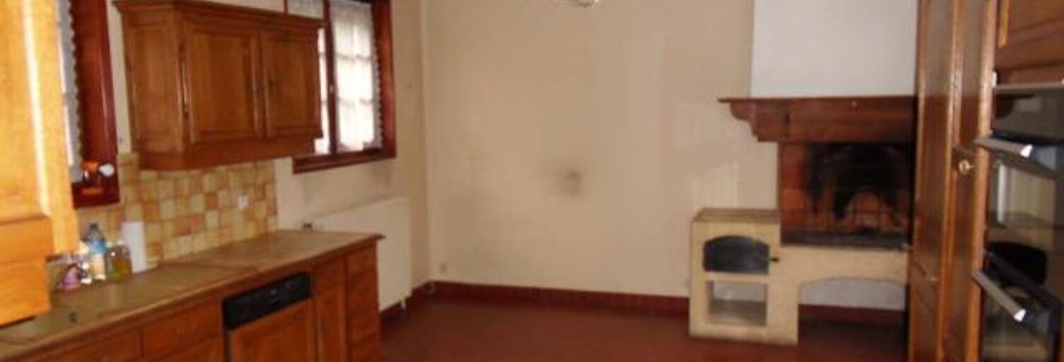 Maison 9 Pièces 146 m² à vendre à Amiens (80000)