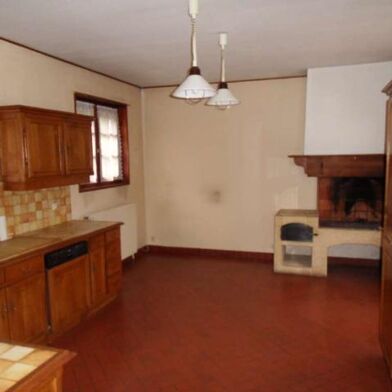 Maison 9 pièces 309600 €