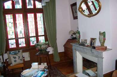 Maison 7 pièces 172500 €