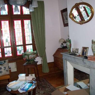 Maison 7 pièces 172500 €