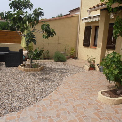 Maison 4 pièces 291000 €