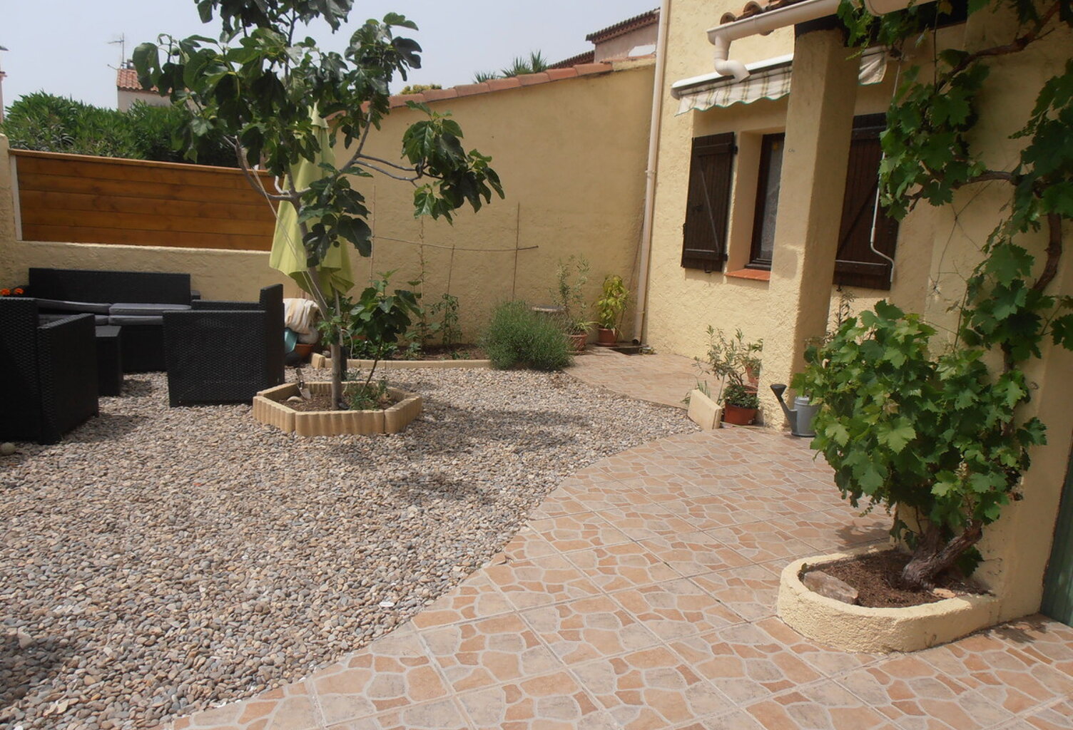 La Valette du var, au calme, dans impasse joli maison de type 4 — photo 1