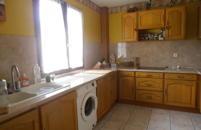 La Valette du var, au calme, dans impasse joli maison de type 4 — photo 3