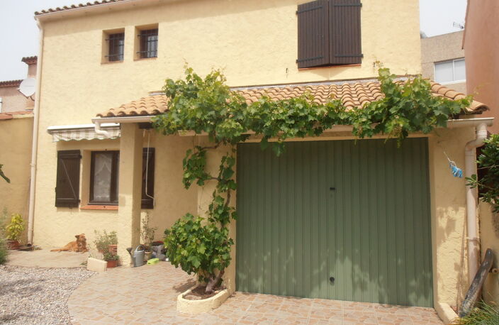 La Valette du var, au calme, dans impasse joli maison de type 4 — photo 4