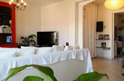 appartement 4 pièces 75 m2 à vendre à Toulon (83000)
