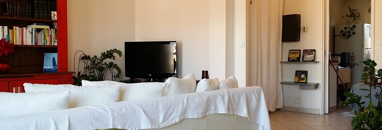 Appartement 4 Pièces 75 m² à vendre à Toulon (83000)