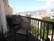 Toulon Le Mourillon: A 5mn du marché et des plages, superbe T4 v — photo 3