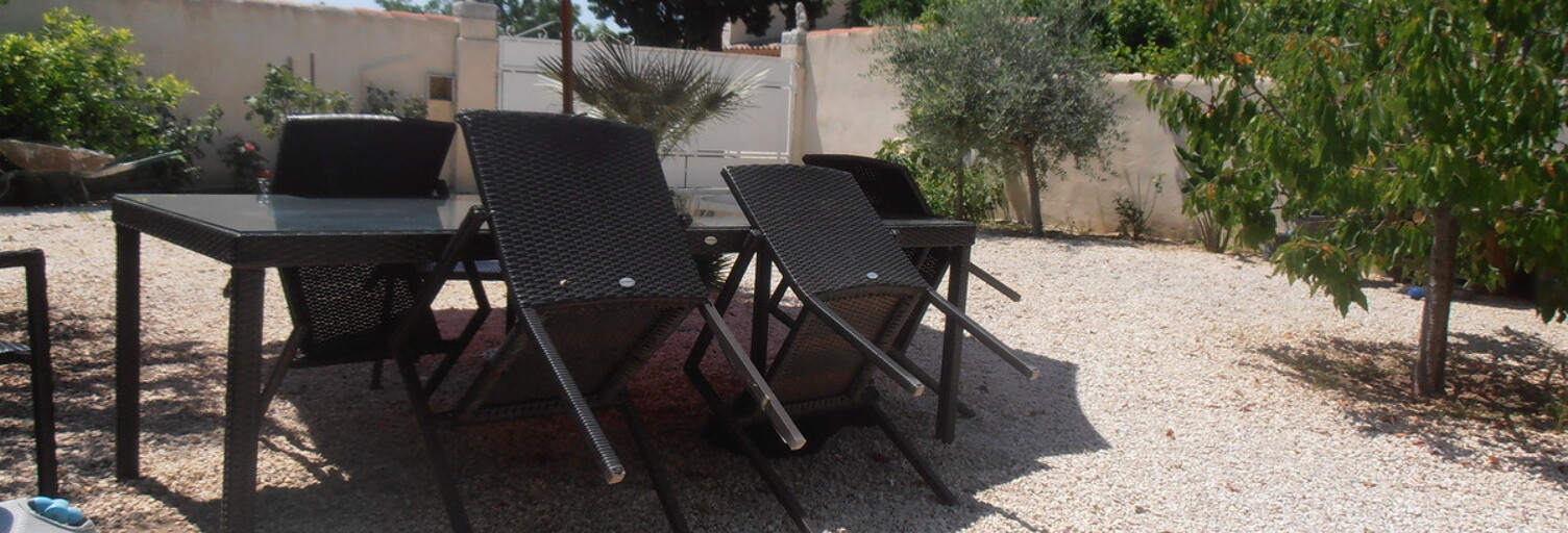 Maison 5 Pièces 91 m² à vendre à La Crau (83260)