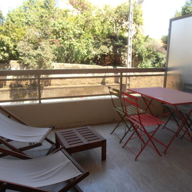 Appartement 2 pièces 212000 €