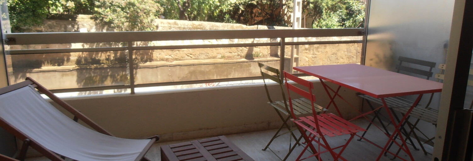 Appartement 2 Pièces 51 m² à vendre à Toulon (83000)