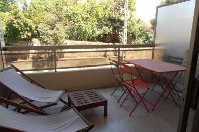 Appartement 2 pièces 212000 €