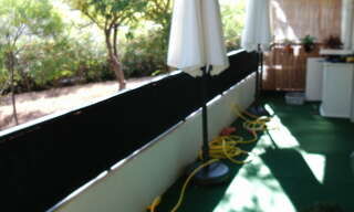 Appartement 2 Pièces 66 m² à louer à Toulon (83000)