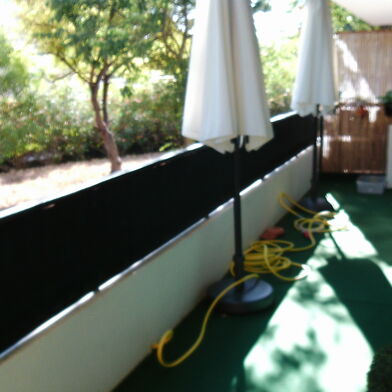 Appartement 2 pièces 740 €