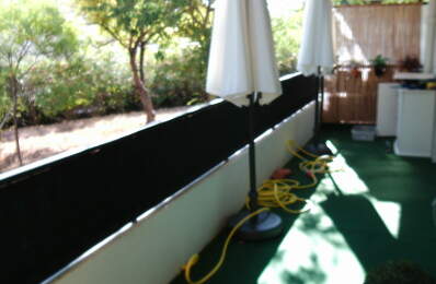 Appartement T2 + Terrasse et cave — photo du bien