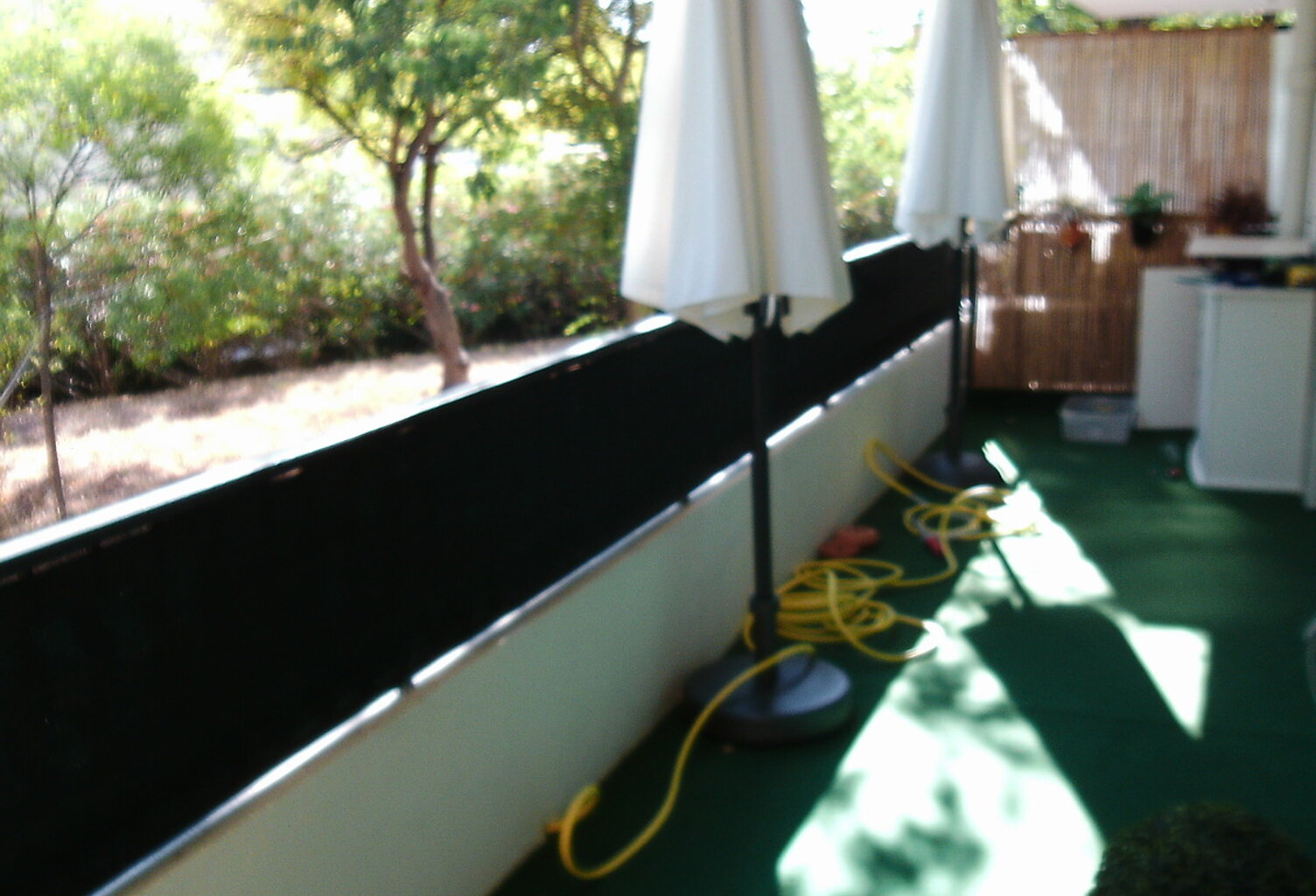 Appartement T2 + Terrasse et cave — photo 1