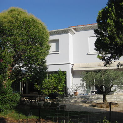 Maison 7 pièces 745000 €