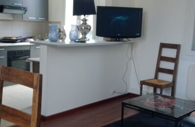 location appartement 750 € CC /mois à proximité de Marseille 1 (13001)