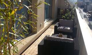 Appartement 3 Pièces  m² à vendre à Nice (06000)