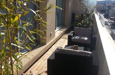 vente appartement 359 000 € à proximité de Saint-Laurent-du-Var (06700)