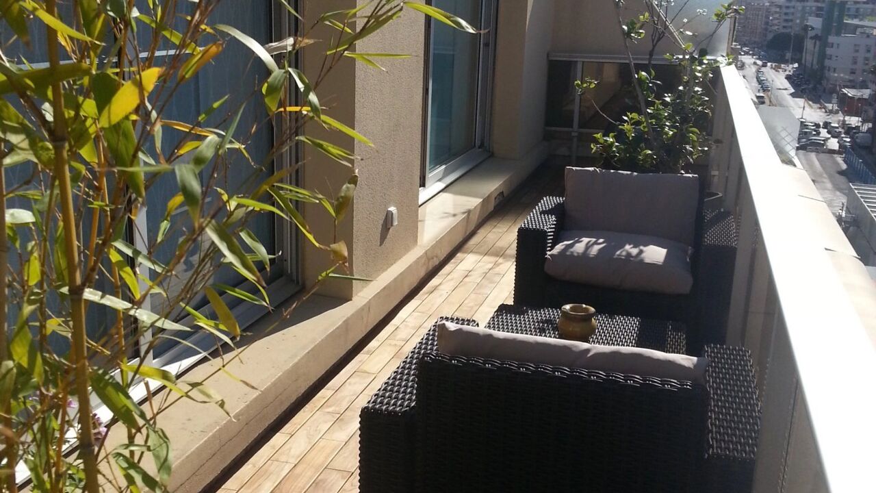 appartement 3 pièces  m2 à vendre à Nice (06000)