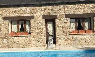 Maison 7 Pièces 300 m² à vendre à Les Trois-Pierres (76430)