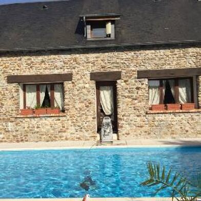 Maison 7 pièces 379000 €