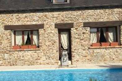 Maison 7 pièces 379000 €