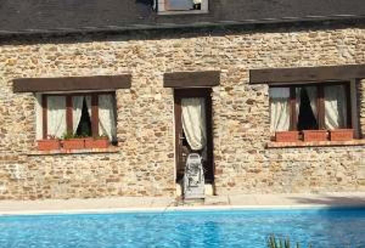 Vente maison 7 pièces 300 m² Les Trois-Pierres (76430) — photo 1