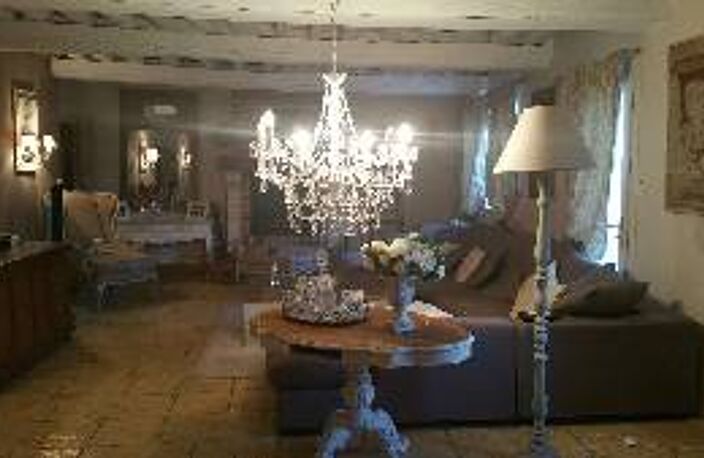 Vente maison 7 pièces 300 m² Les Trois-Pierres (76430) — photo 3