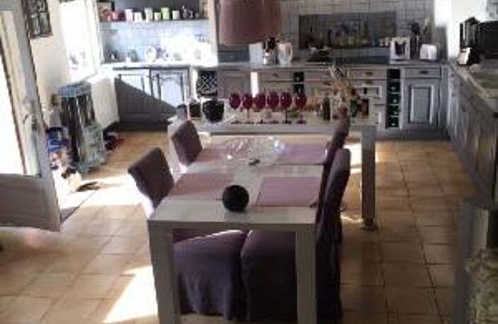 Vente maison 7 pièces 300 m² Les Trois-Pierres (76430) — photo 4
