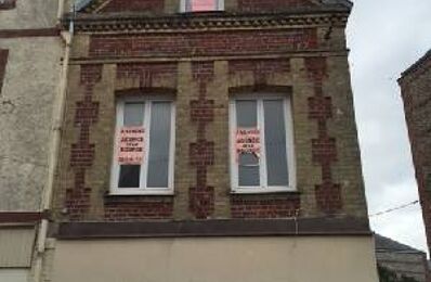 vente appartement 189 000 € à proximité de Sausseuzemare-en-Caux (76110)