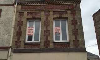 Appartement   m² à vendre à Étretat (76790)