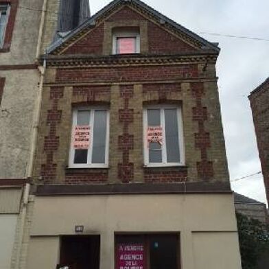 Appartement  189000 €