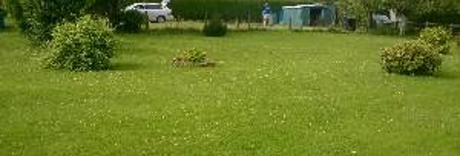 Terrain  1242 m² à vendre à Manneville-la-Goupil (76110)