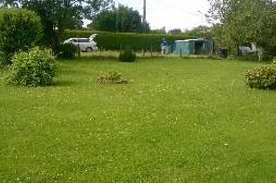 Terrain  83000 €
