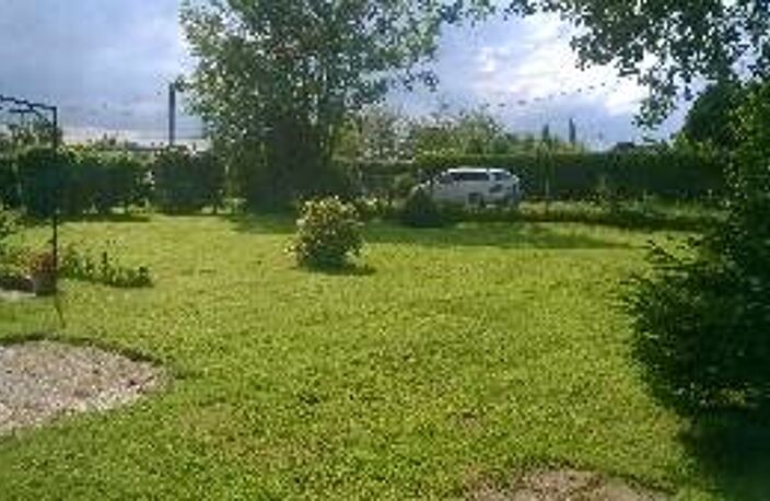 Vente terrain  1242 m² Manneville-la-Goupil (76110) — photo 3