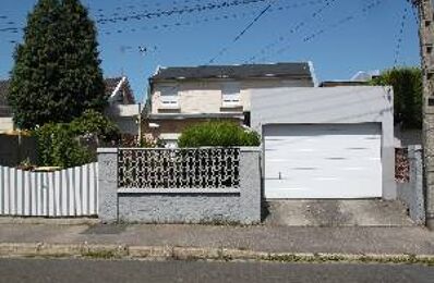 vente maison 209 000 € à proximité de Cauville-sur-Mer (76930)
